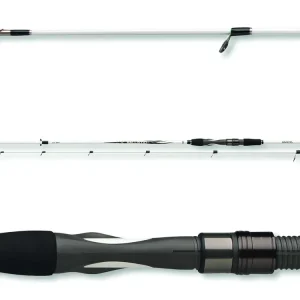 DAIWA Ballistic LTD Big Bait 862XH 2S|50-110g|2.55m