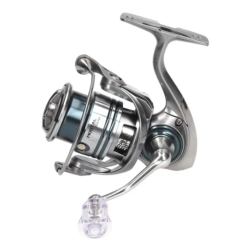 MOSTAL Carbon 800 FD