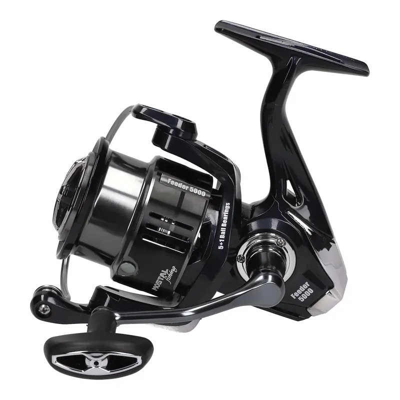 MOSTAL Feeder 5000
