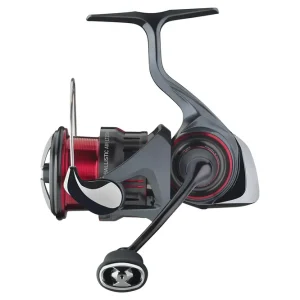 Daiwa 25 Ballistic Air LT 3000 - Spinnrolle