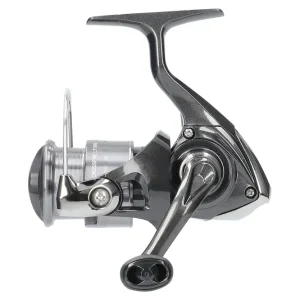 Daiwa 26 Crossfire LT 2000 - Spinnrolle