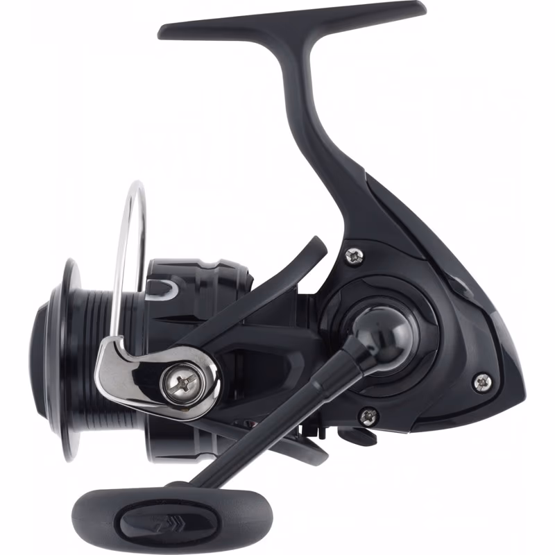 Daiwa Theory 2500HA