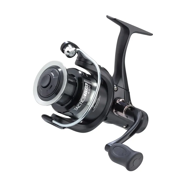 BALZER Tactics Titan 4200 RD