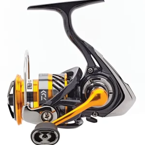 DAIWA Revros LT 2500