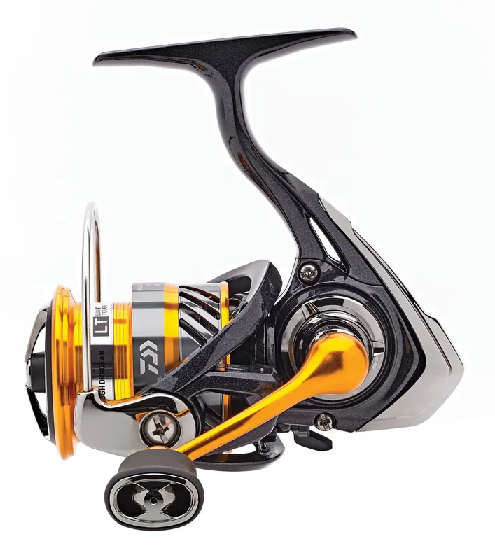 DAIWA Revros LT 2500
