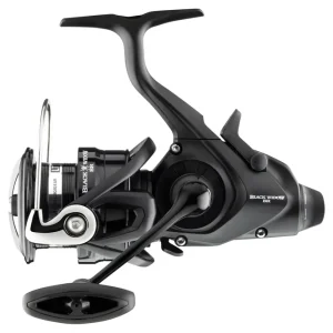 DAIWA 19 Black Widow BR LT 2500 Angelrolle Freilaufrolle
