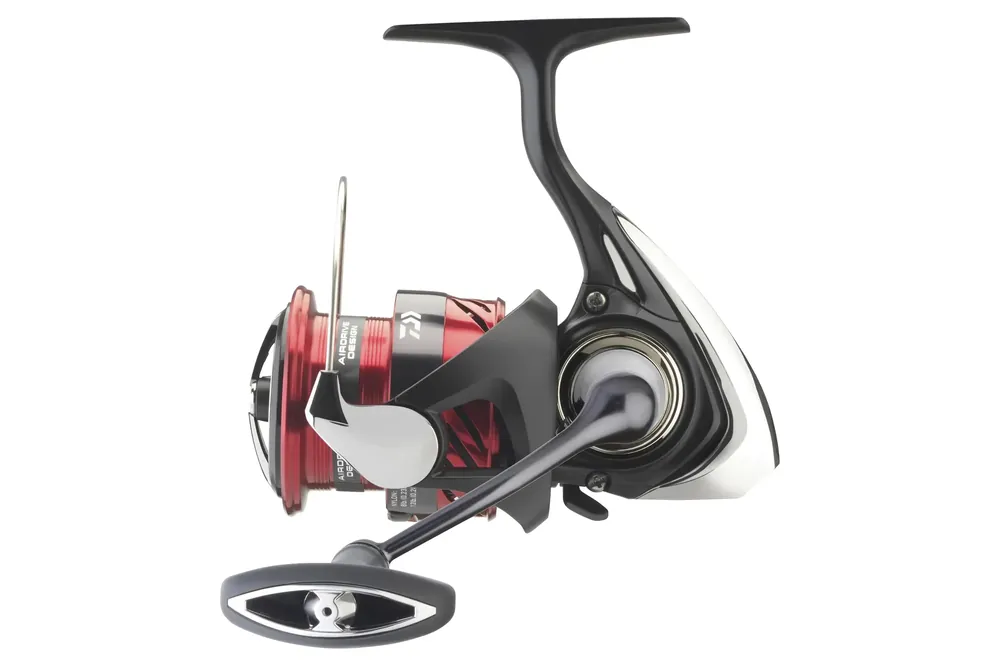DAIWA 23 Ninja LT 1000 150/0.14 4BB