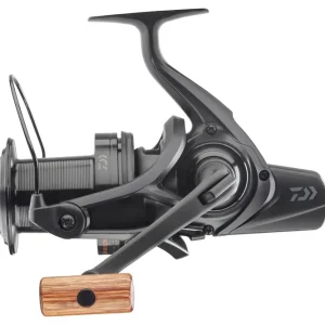 DAIWA Emblem 45 SCW 5000SD QD SD|21