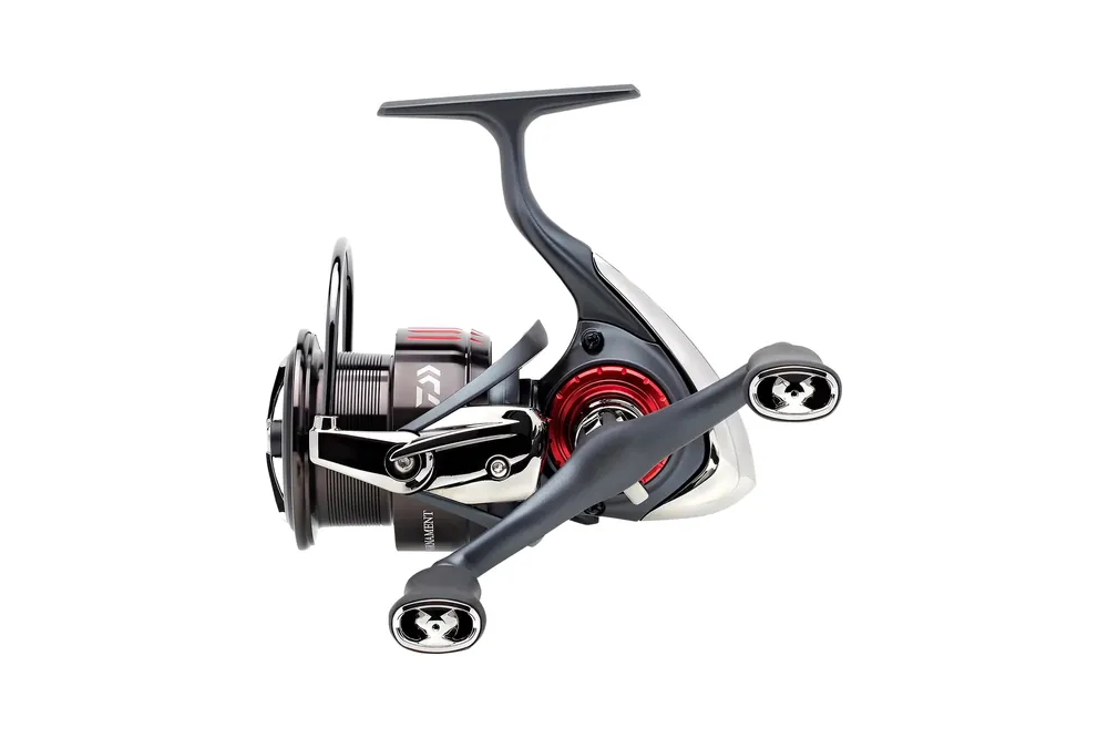 DAIWA Tournament QD 3010 11BB 150/0.26 Match- & Feederrolle