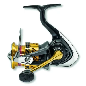 DAIWA Crossfire LT 4BS 3000-C|20