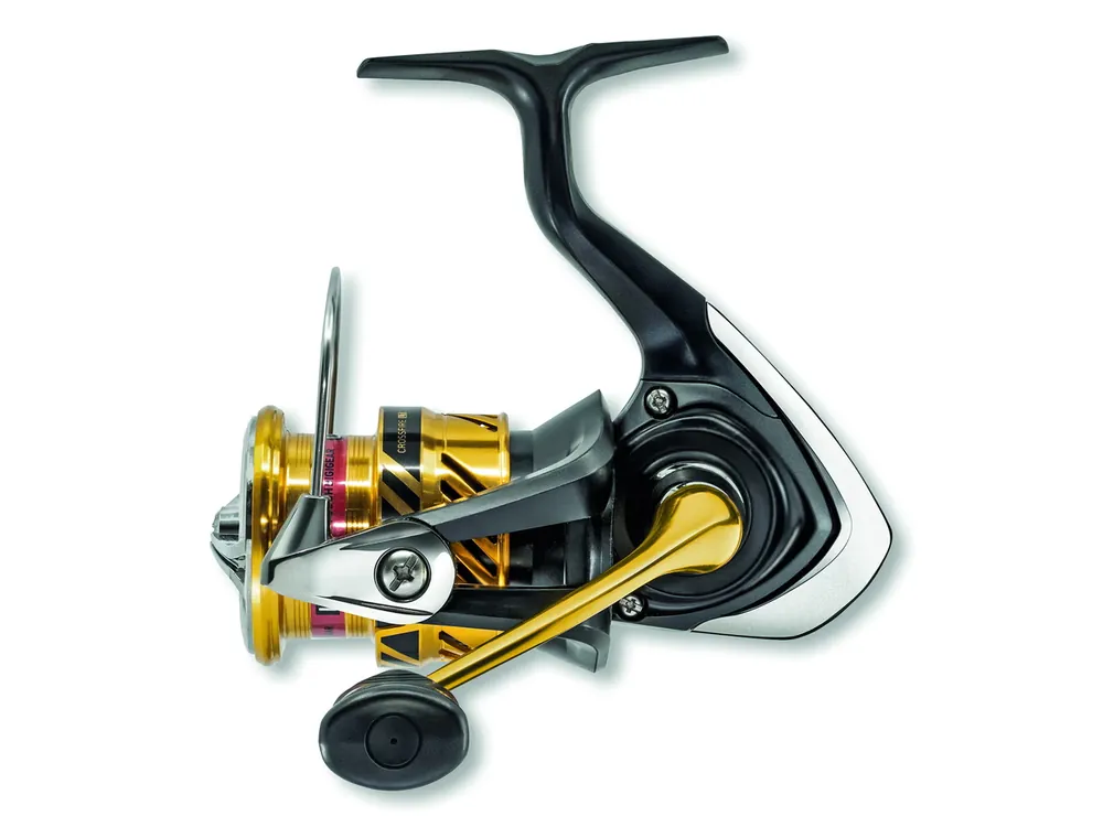 DAIWA Crossfire LT 4BS 3000-C|20