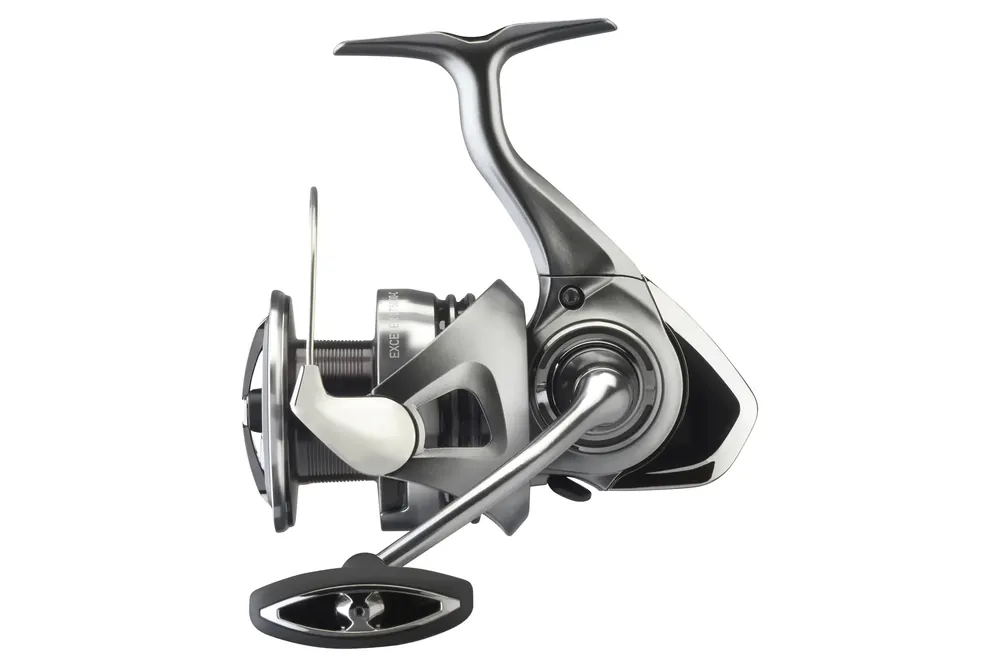 DAIWA 23 Exceler LT 1000D 5BB 150/0.20