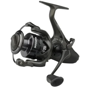 DAM QUICK 2 V2 4000 FS 5.1BB Freilaufrolle