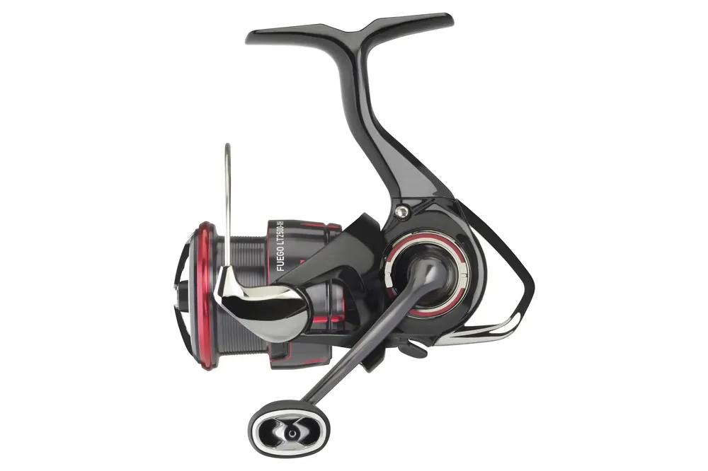 DAIWA 23 Fuego LT 1000D 6BB 150/0.20