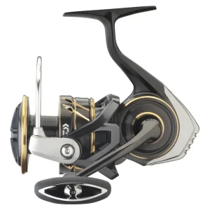 DAIWA 23 Caldia SW 4000D-CXH 6BB 150/0.37