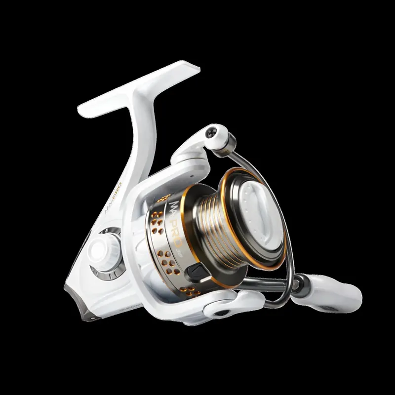 ABU Max Pro 10 Spinnrolle