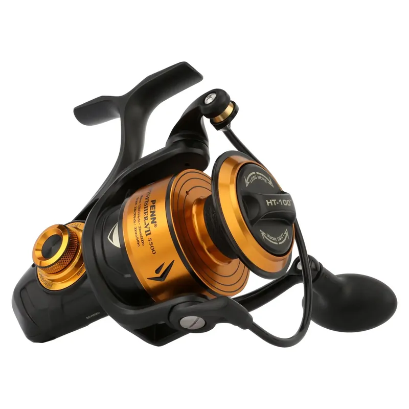 PENN Spinfisher VII Spinning Reel 7500 Right/Left