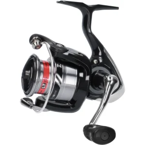 DAIWA RX LT 1000 Angelrolle mit Frontbremse