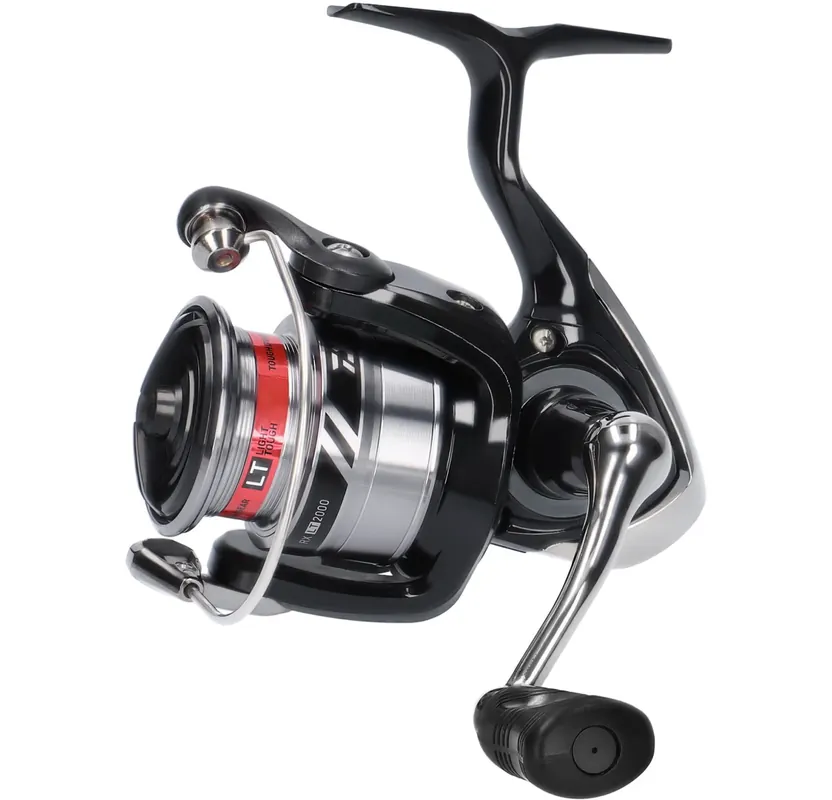 DAIWA RX LT 1000 Angelrolle mit Frontbremse