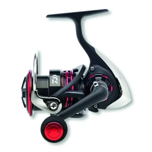 DAIWA 19 TDM 3012QD Angelrolle mit Frontbremse