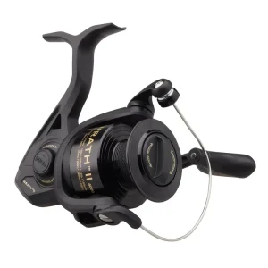PENN Wrath II Spinning Reel 2500 Right/Left