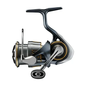 DAIWA Airity LT 5000D-CXH Spinnrolle
