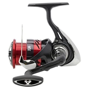 DAIWA 23 Ninja Match & Feeder LT 3000-C 4BB 150/0.23 200/0.13