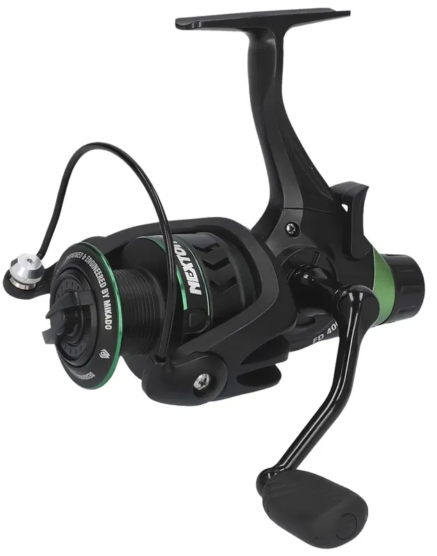 MIKADO Rolle - Nexton 3005 FD - 1st