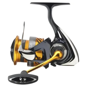 DAIWA 23 Revros LT 1000 4BB 150/0.14 200/0.05