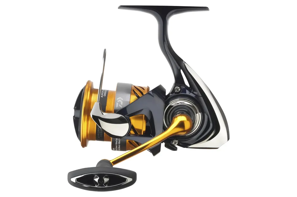 DAIWA 23 Revros LT 1000 4BB 150/0.14 200/0.05