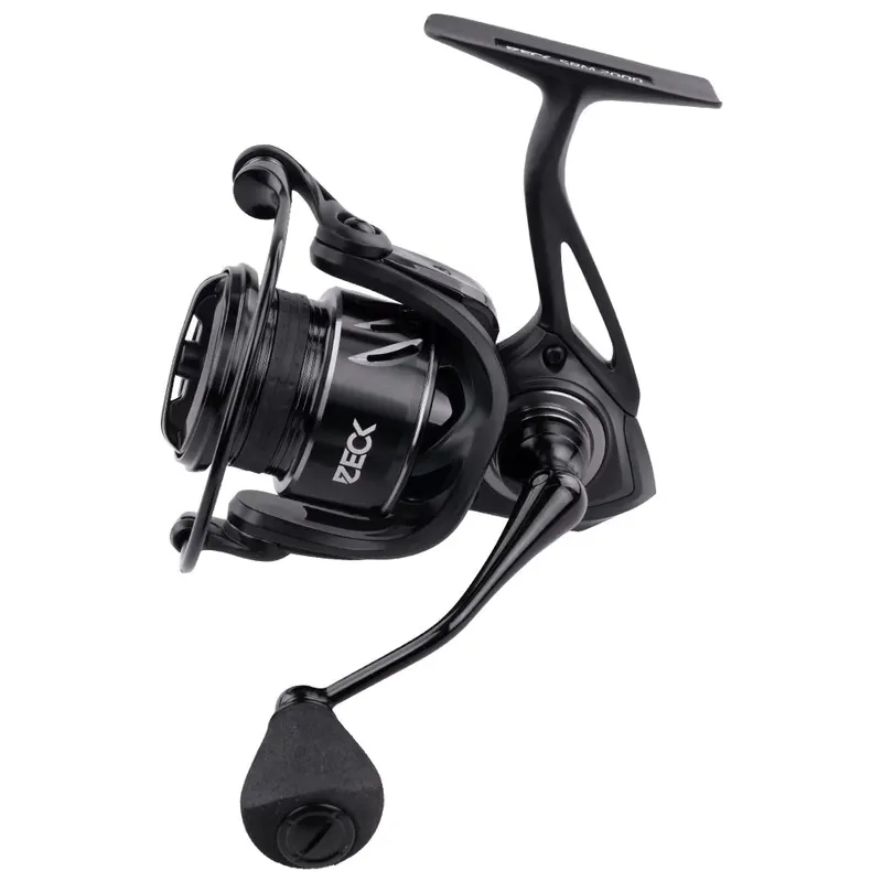 ZECK SRM 2000