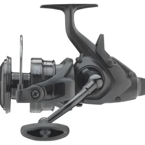 DAIWA Emblem BR 10000 5BB 300/0.37 Big Pit Rolle