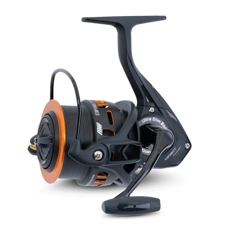 MS RANGE Direct Feeder 4500