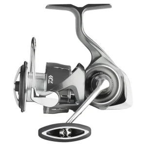 DAIWA 24 Luvias LT PC 2500 Spinnrolle