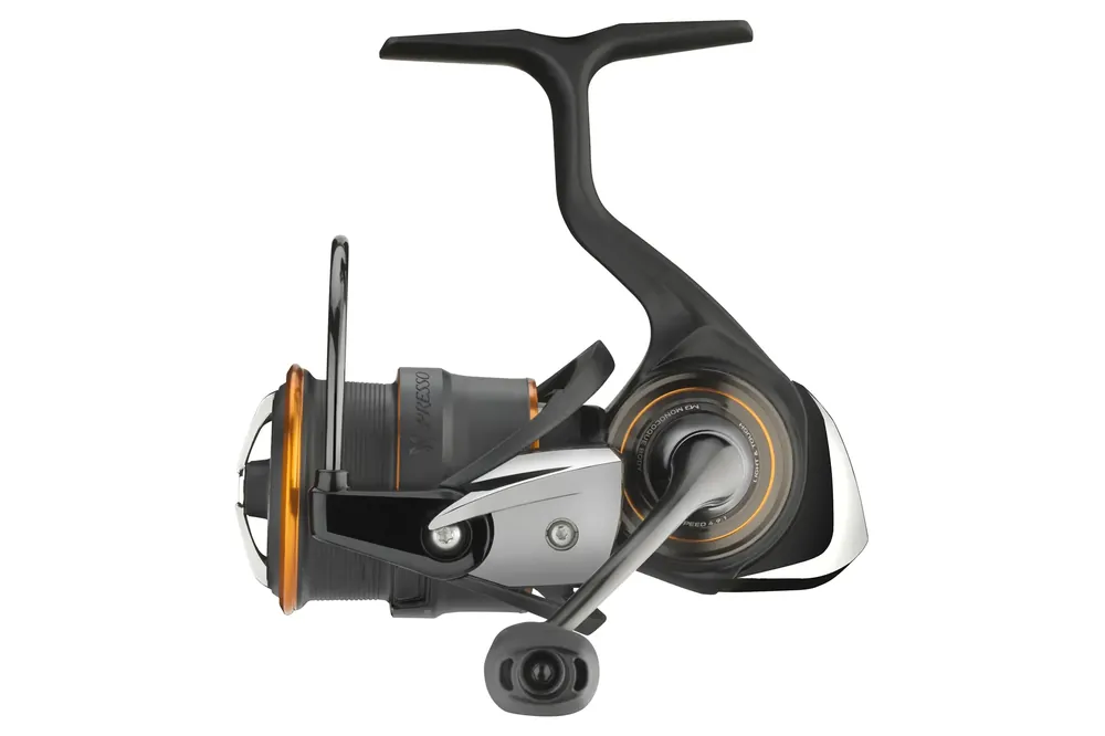 DAIWA 21 Presso LT 2000 SS-P Spinnrolle