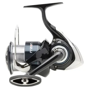 DAIWA 24 N'Zon Plus LT 5000S-CP 5BB|150/0.28 Feederrolle