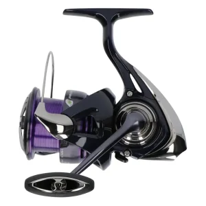 DAIWA 24 Prorex X LT 2000 Spinnrolle