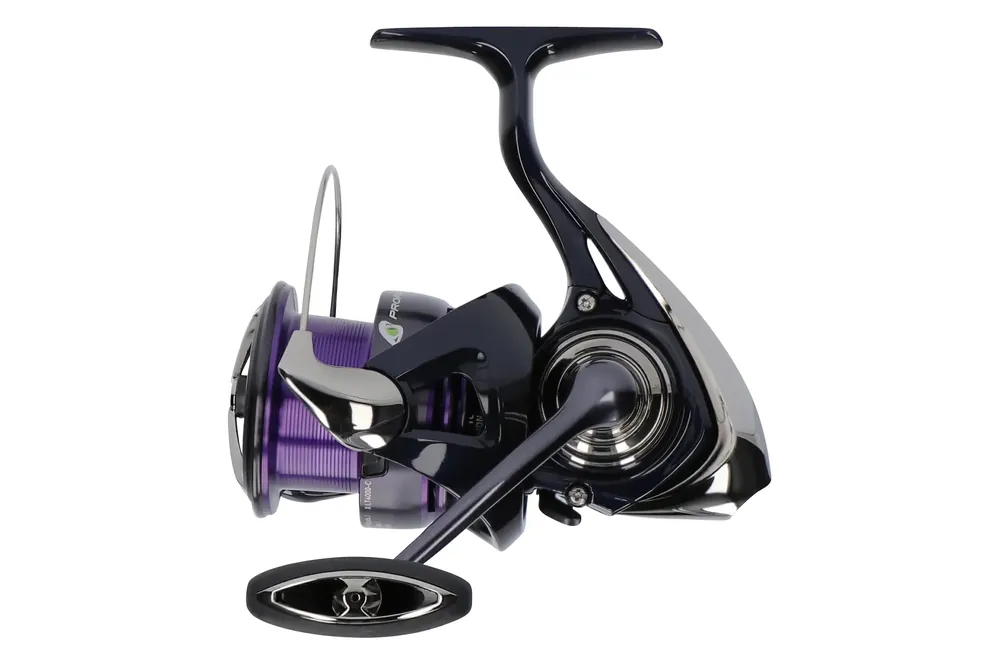DAIWA 24 Prorex X LT 2000 Spinnrolle