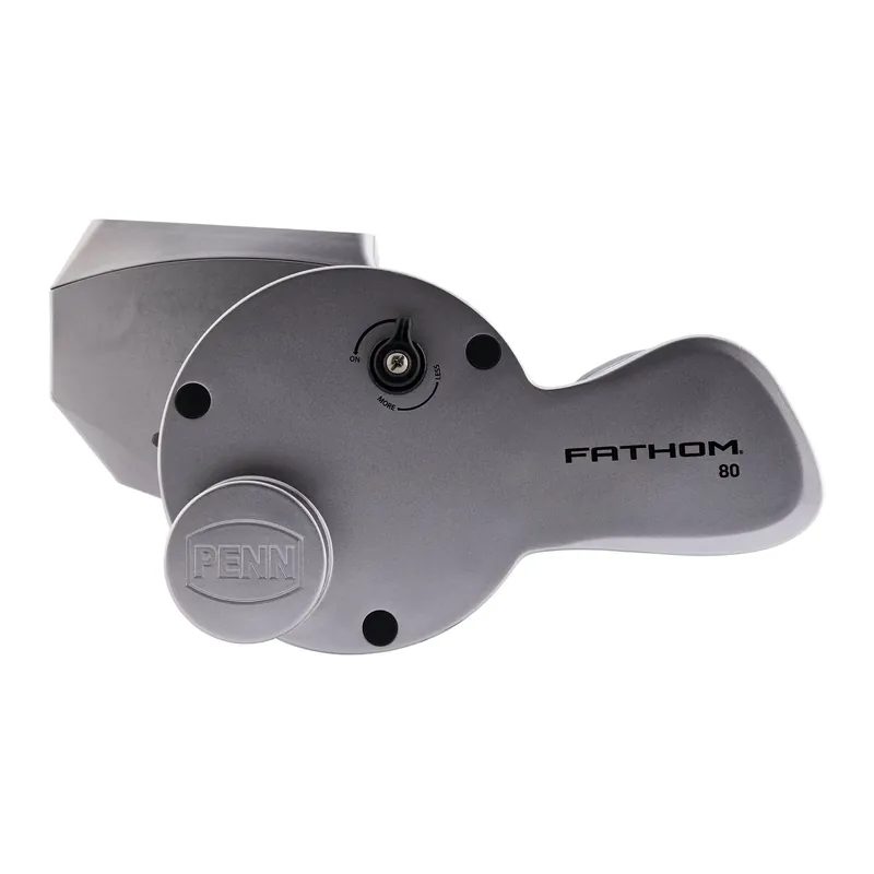 PENN Fathom Electric Reel Kit 30 RH Right