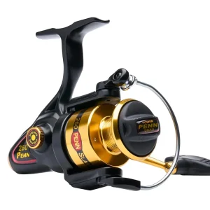 PENN Slammer Classic 260 Front Drag BB 5.1:1