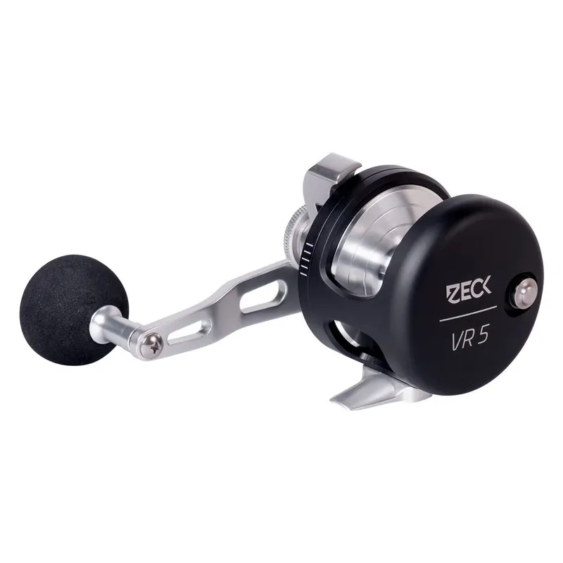 ZECK VR 5 Left Hand