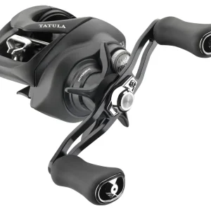 Daiwa 25 Tatula TW 200 200HL - Baitcastrolle