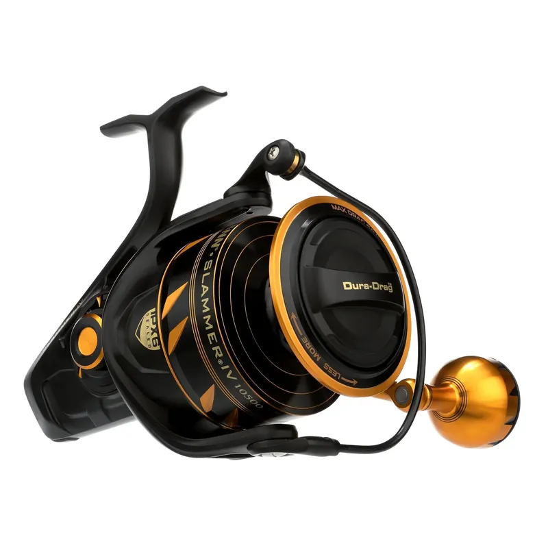 PENN Slammer IV 10500