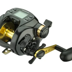 DAIWA Tanacom 500 3BB 420m/0.37mm
