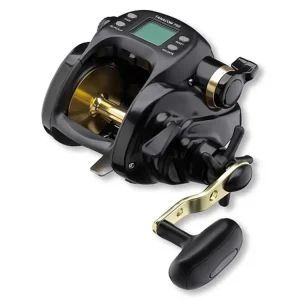 DAIWA Tanacom 750 '17 4BB 700m/0.41mm