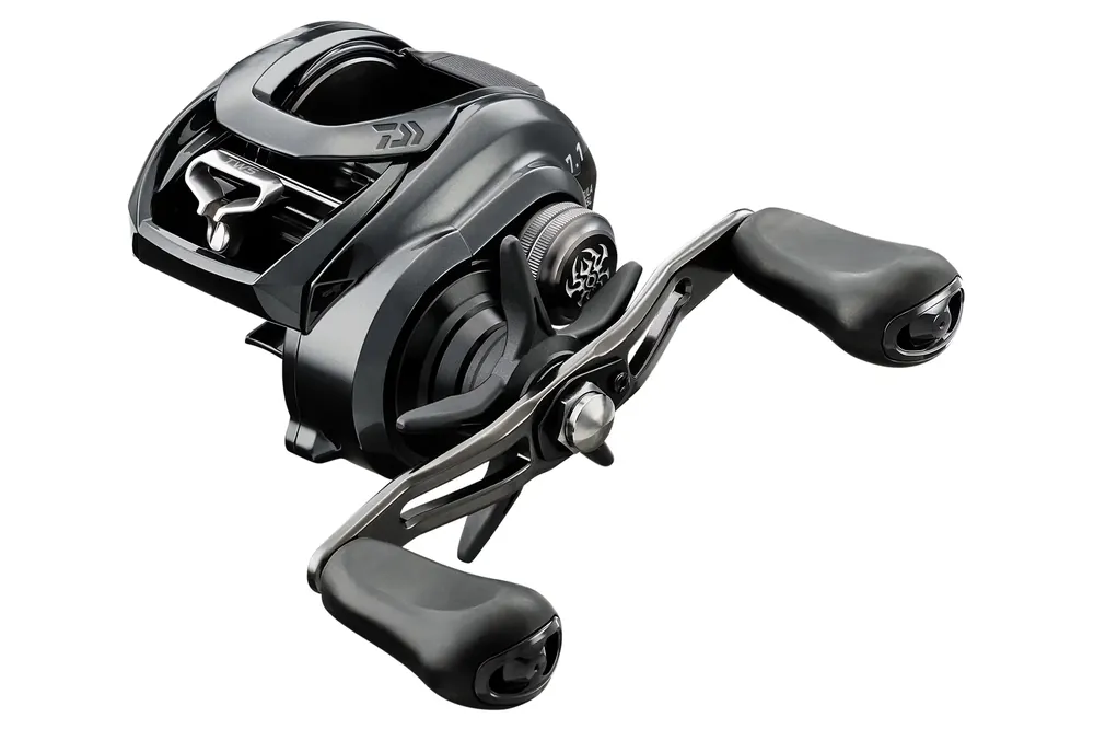 DAIWA Tatula TWS 300HL