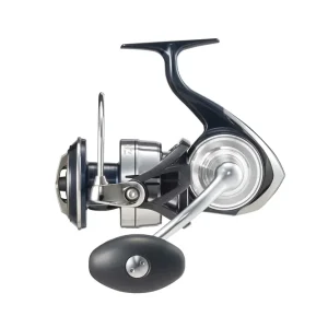 DAIWA Certate SW 5000-XH 10BB 150/0.40 Meeres-Spinnrolle