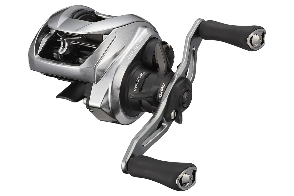 DAIWA Zillion SV TW 1000PL|21