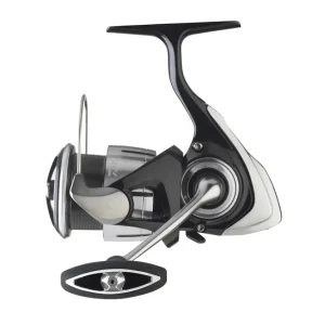 DAIWA 23 Lexa LT 2500 5BB 150/0.20 200/0.10