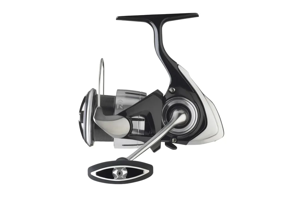 DAIWA 23 Lexa LT 2500 5BB 150/0.20 200/0.10